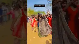 New timli dance video 2025 Mukesh Ahari ak47 song timli remix new timli #day277 | JR Timli Lover |