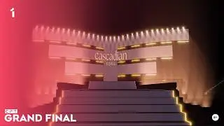 Live Final | 2034 | Cascadian Song