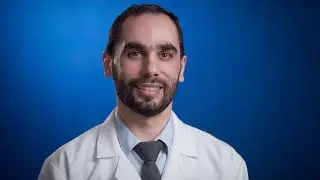 Omar A Danoun, MD - Neurology and Epilepsy Specialist-Henry Ford Health System