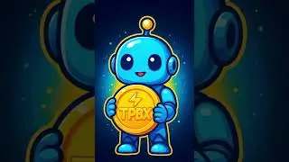 TapoBotXThe Future of Mining Is Almost Here#TapoBotX #TPBX #OfficialUpdate#CryptoMining #ComingSoon