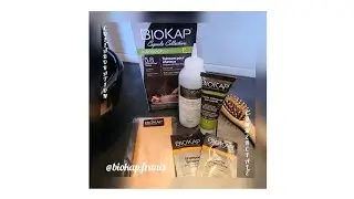 🙍 nutricolor DELICATO 🙍 #biokapfrance