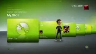 Ogilvy Digital Labs - Content strategy for Xbox E3 2009