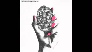 The Mystery Lights 
