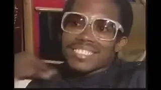 Crack User in the 80&rsquo;s epic interview