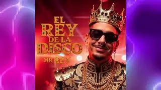MR REY - Que coson