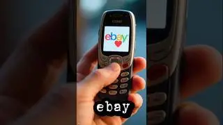 eBay- The Forgotten King of E-Commerce #shorts #ebay #business