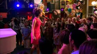Records & Wrecking Balls - Episode Clip - Austin & Ally - Disney Channel Official