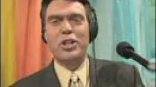 TPIR Behind The Scenes - Announcer Rich Fields