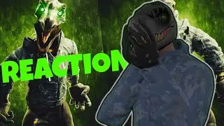 Reacting To My NEW Custom Fnaf Playermodel!!