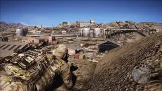 Ghost Recon Wildlands - Bad Publicity (Navy Seals Style) Story mission Gameplay