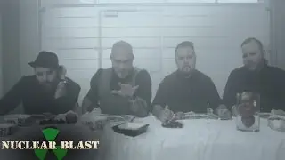 SONIC SYNDICATE - Diabolical Work Of Art (OFFICIAL VIDEO)