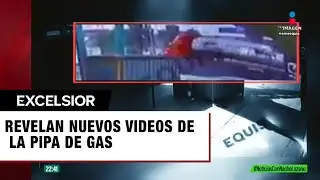 Pipa no habr&iacute;a ido a exceso de velocidad, seg&uacute;n muestra nuevo video
