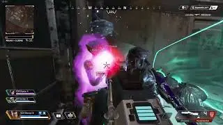 wingman montage