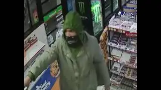 Seeking Information in Memphis Gas Station Robbery
