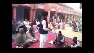Maat pita aur guru ki seva (haryanvi ragni) by Dhramender punia