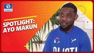AY The Comedian Talks Nollywood Industry In Exclusive Interview