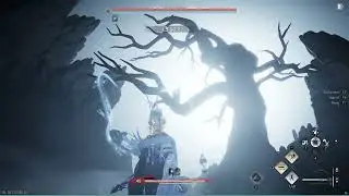 Where Winds Meet - No Hit Wolf Maiden