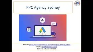 PPC Agency Sydney | Best Google Ads Management Company Sydney