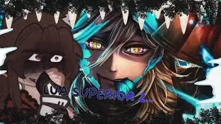 Summoner: Angelical Guardian React ♪ Douma | Inferno de Gelo | - Blxck