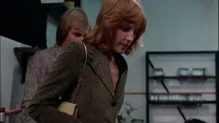 The Passenger (1975) Professione: reporter (1975)