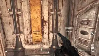 SCIENCE BOBBLEHEAD LOCATION FALLOUT 4