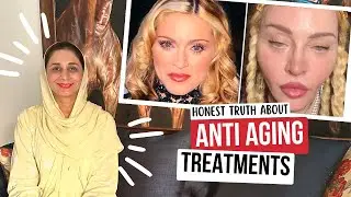Demystifying Anti-Aging: The Truth About Botox, Fillers, and Threads