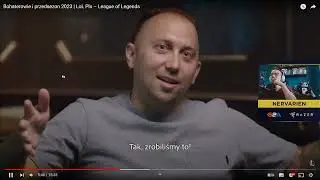 PLANY RIOTU NA SEZON 13 LEAGUE OF LEGENDS - NOWE POSTACIE I REWORKI