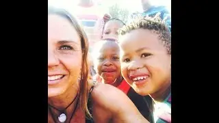 Living Ubuntu