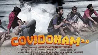 COVIDONAM 2.O I Malayalam short filim (2021)