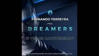 Fernando Ferreyra - Dreamers - October 2020