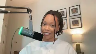 In Your Favor Podcast | S1 E3 Grow Through What You Go Through
