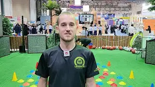 Sporting prowess and social skills homed in SCRF's workshops