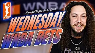 WNBA Playoffs Picks Today 9/17/25 | FREE WNBA Playoffs Best Bets, Predictions, and Player Props!