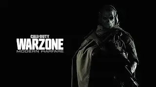 Call Of Duty Modern Warfare Warzone Gameplay
