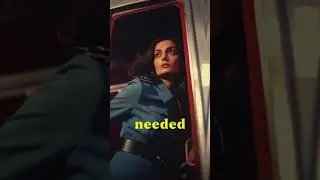 Plane Hijack in Pakistan - Neerja Bhanot Story