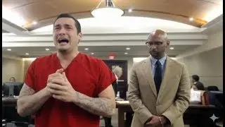 &ldquo;I Need Help, Not Prison&rdquo; &mdash; Judge Instantly Shuts Down Smirking Defendant