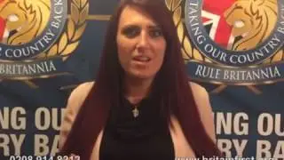 Jayda's Soapbox - A Christian must defend their faith against Islam