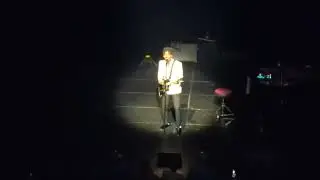Jon Batiste - Freedom [Reprise] / Live in Concert (Dubai, 23 Nov 2025)