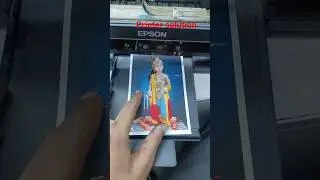 Epson L360 #printer photo print #solution #software  #printersupport