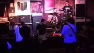 Get Cold - 2014.11.06 - Art Garbage, Moscow