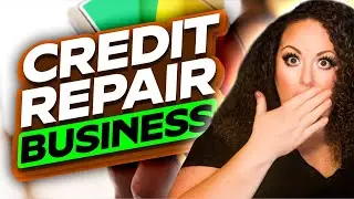 Expert Credit Repair Tips Become Financially Independent #business