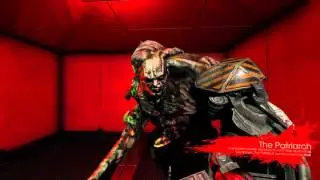 Killing Floor 2 HARD 1080p / PATRIARCH