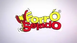 Forr&oacute; Selado - 7 Anos de Sucesso
