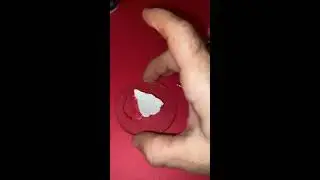 Like dissolves like: salt/styrofoam vs water/acetone
