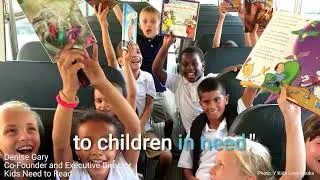GreaterGood.org: Our Impact