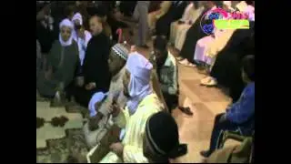 الزواج الجماعي 2015 الطبعة 12 ( يوم الوليــمة) - بلدية اقلي -