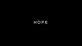 HOPE: prophetic imagination born under the shadow of empire