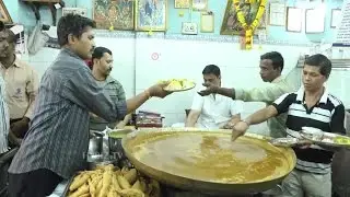 Gokul Chaat Dahi Puri - Hybiz.tv