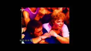 Stray cats -pretty pretty baby (Live at Montreux 1981)