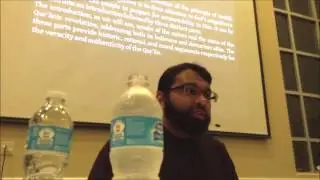 Where do the names of the surahs come from?